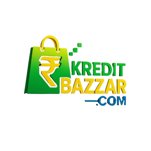 Kredit Bazzar - Laravel Ecommerce system